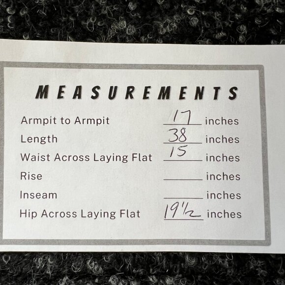 Michael Kors Collection Italy Womens Black Leather Short Sleeve Dress size 6 - Picture 14 of 14